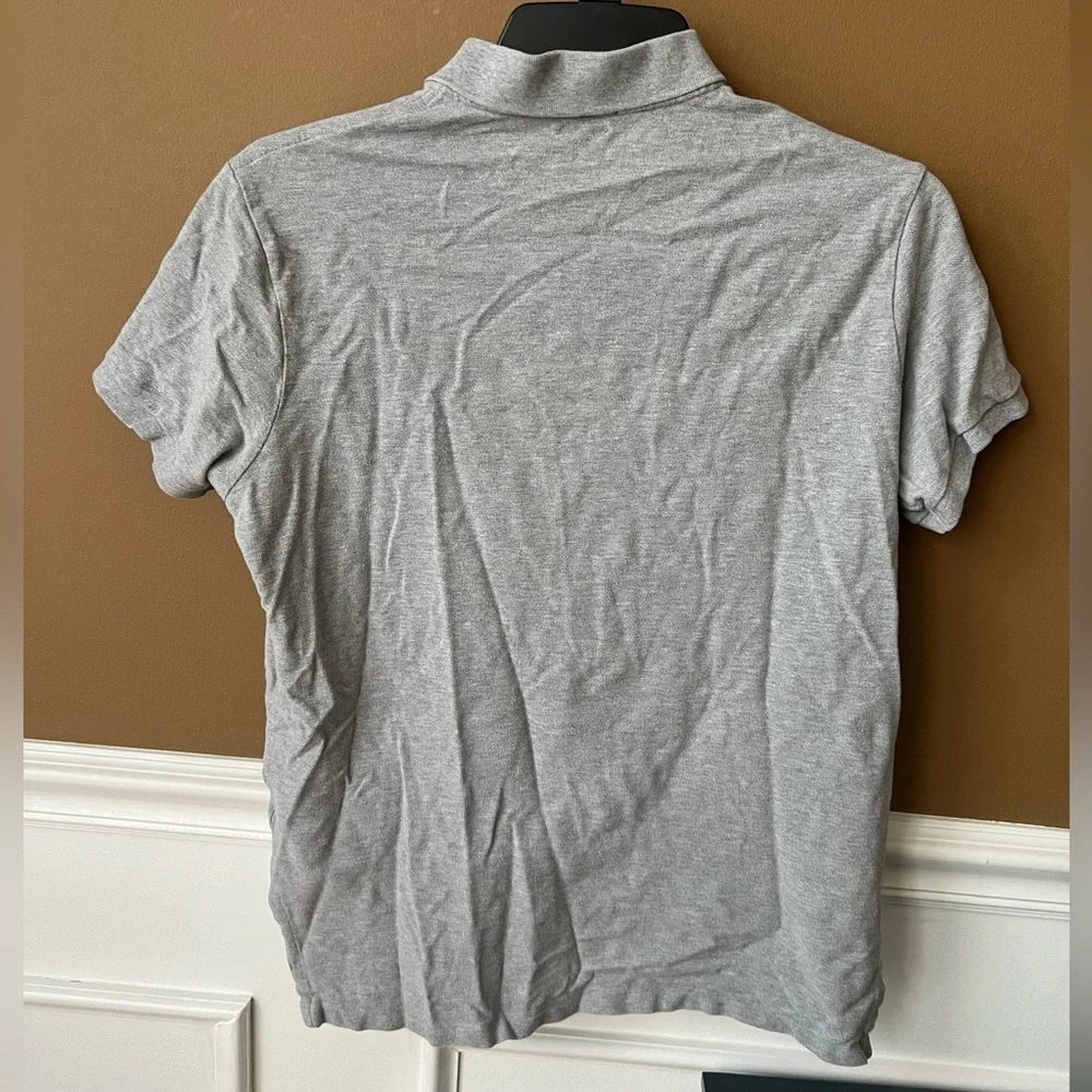 Ralph Lauren excellent elevate this